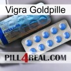 Vigra Gold Pill 40